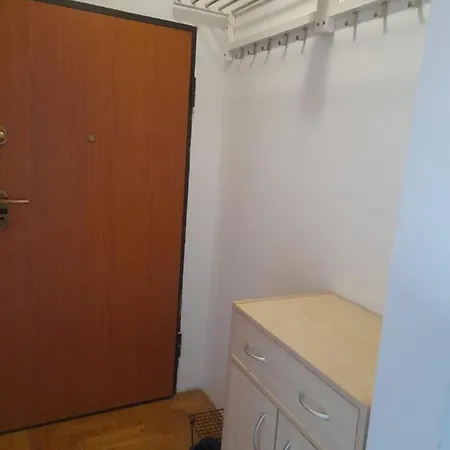 Alex Apartment Novi Sad Exterior photo