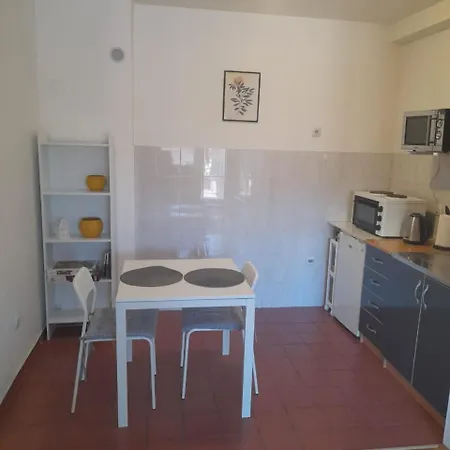 Alex Apartment Novi Sad Exterior photo