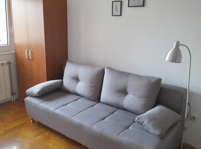 Alex Apartment