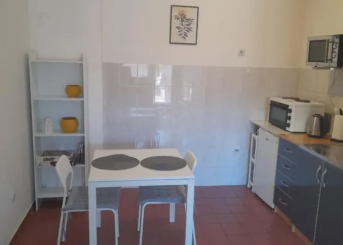 Alex Apartment