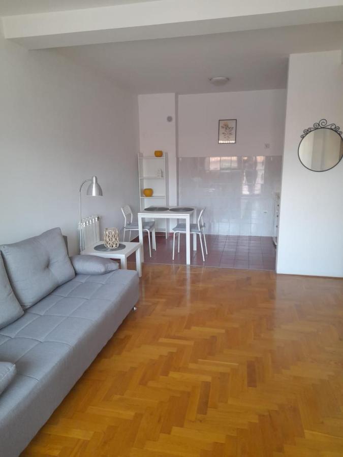 Apartment Alex Novi Sad